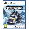 „Focus Home Interactive“ „SnowRunner“ PS5