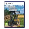 Giants Software Farming Simulator 22 – Platinum Edition PS5