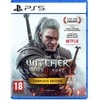 Cd Projekt Red Cd projektas The Witcher 3: Wild Hunt - Complete Edition PS5