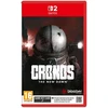 „Bloober Team Cronos“: Naujoji aušra (2 jungiklis)