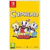 Iam8Bit „Cuphead“ – „Nintendo Switch“