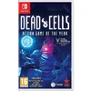 Metų veiksmo žaidimas „Ninja Theory: Dead Cells“