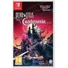 Merge Games Sujunkite žaidimus „Dead Cells“: Grįžkite į „Castlevania“ leidimą