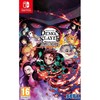 Sega Demon Slayer Kimetsu no Yaiba The Hinokami Chronicles