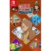 „Nintendo Layton“ paslaptinga kelionė: Katrielle ir milijonierių sąmokslas – „Deluxe Edition“