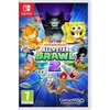 Žaidimas Mill Nickelodeon All-Star Brawl 2