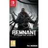 THQ Nordic Thq Šiaurės likutis: iš pelenų