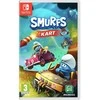 Microïds Smurfs Kart Turbo Edition