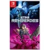 Inin Žvaigždžių Renegades - Nintendo Switch