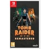 U&amp;I Entertainment „Crystal Dynamics“ „Tomb Raider IV-VI“ perdirbinys