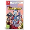GAME Wargroove – Deluxe Edition – Nintendo Switch