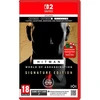GAME WARNER BROS Hitman: World of Assassination: Signature Edition (Switch 2)