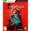 Microids Alfred Hitchcock Vertigo (Limited)