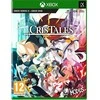 Microsoft Maximum Games „Cris Tales“ – „Xbox One“