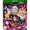 Sega Demon Slayer XBOX Series X