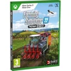 Giants Software Farming Simulator 22 Premium Edition Xbox Series X