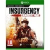Focus Didžiausias žaidimų sukilimas: Sandstorm Xbox One