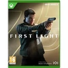 Usorteret Xbox X hra 007 The First Light