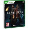Focus Home Interactive Banishers: Ghosts of New Eden XBOX Series X