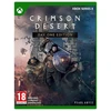 GAME Crimson Desert Xbox Series X