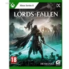 Ci Games Lords Of The Fallen Standard Edition Xbox Series X