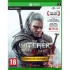 GAME Cd Project XBOX serijos X žaidimas The Witcher 3 Wild Hunt – pilnas leidimas
