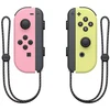 Nintendo Switch Joy-Con Pair Pastel Rožinė / Pastel Geltona