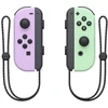 Nintendo Switch Joy-Con Pastel Violet / Pastel Žalias pora
