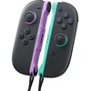 Nintendo Switch 2 Joy-Con Pair Light Violetinė/Light Žalias