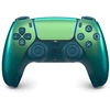 Pad Sony PlayStation DualSense V3 Chrome Teal (1000050602)
