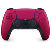 Sony „DualSense PS5“ belaidis valdiklis, raudonas