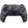 Žaidimų valdiklis SONY DUALSENSE PS5, pilkos spalvos