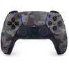 „Pad Sony DualSense v3“ kamufliažinis „Bluetooth“ / USB žaidimų valdiklis, analoginis / skaitmeninis, skirtas „PlayStation 5“