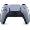 Sony PlayStation DualSense Sterling Sidabrinis belaidis valdiklis (PS5)