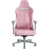 Komfortiška Žaidimų kėdė Razer Enki Quartz Gaming Chair, Rožinė