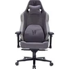 Gaming Seat El33t Xsense (Fabric), dark pilkas