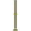 Garmin CIRQA accessory bands, Citron Pilkas, S-M