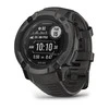 Išmanusis laikrodis Garmin Instinct 2X Solar, Grafito spalvos