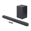 Namų kino sistema JBL Bar 2.1 Deep Bass (MK2) namų garso sistema, Juodos spalvos