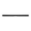 Namų kino sistema JBL Bar 2.1 Deep Bass (MK2) namų garso sistema, Juodos spalvos