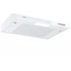 Gartraukis Built in hood Cata 60cm, baltas