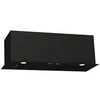 Gartraukis Built in hood Hisense CH8BI3GB 80cm