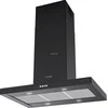 Gartraukis Faber STILO COMFORT ISOLA BK Matinis A90/2