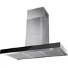 Gartraukis Faber STILO GLASS SMART A60/2