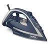 TEFAL | FV6872E0 | Garų lygintuvas | 2800 W | Vanduo tank capacity 270 ml | Continuous steam 40 g/min | Mėlyna/Sidabrinis
