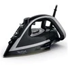 TEFAL | FV8062 Puregliss | Garų lygintuvas | 3000 W | Vanduo tank capacity 0.27 ml | Continuous steam 50 g/min | Steam boost performance 280 g/min | Juodas/Pilkas