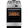 Viryklė Electrolux LKK560228X