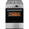 Viryklė Electrolux LKK660221X