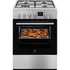 Viryklė Electrolux LKK660221X