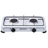 Mini viryklė Brock GS 002 W, balta